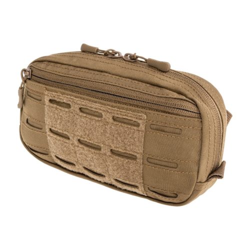 Mil-Tec laser cut fanny pack, coyote