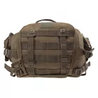 Magnum Koppeltasche LARI 5, Grün