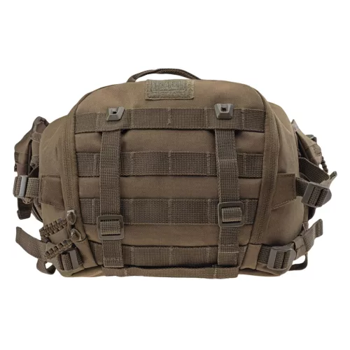Magnum Koppeltasche LARI 5, Grün