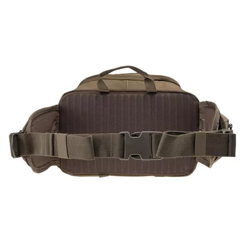 Magnum Koppeltasche LARI 5, Grün