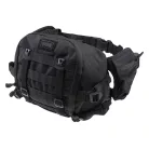 Magnum Koppeltasche LARI 5, Schwarz
