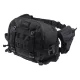 Magnum Koppeltasche LARI 5, Schwarz