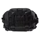 Magnum Koppeltasche LARI 5, Schwarz