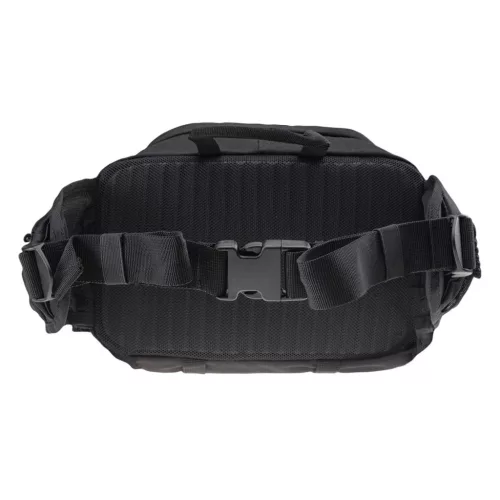 Magnum Koppeltasche LARI 5, Schwarz