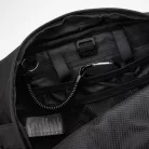 Magnum Koppeltasche LARI 5, Schwarz