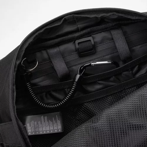 Magnum Koppeltasche LARI 5, Schwarz