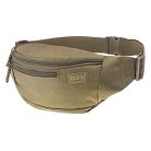 Magnum Sorbelt belt pouch, green