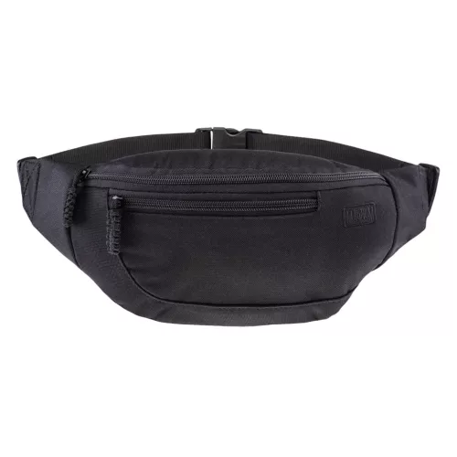Magnum Koppeltasche Sorbelt, Schwarz