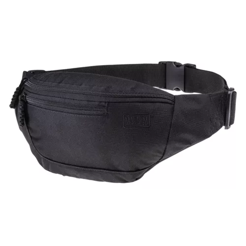 Magnum Geanta cu curea Sorbelt, negru