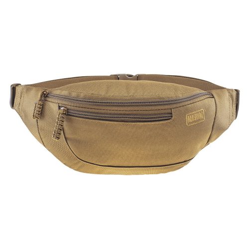 Magnum Koppeltasche Sorbelt, Coyote