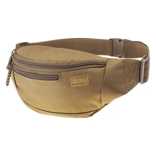 Magnum Sorbelt belt pouch, coyote