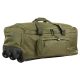 Trolley commando bag, green