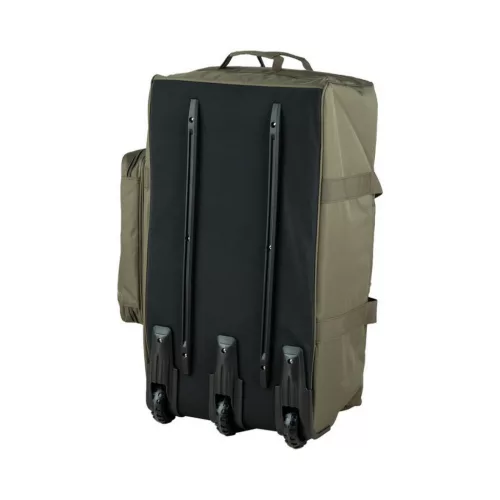 Trolley commando bag, green