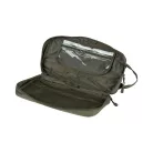 Trolley commando bag, green