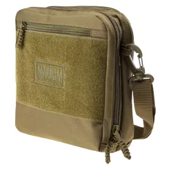 Magnum Pocket Organiser bag, olive