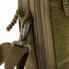 Magnum Pocket Organiser taška, zelená