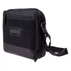 Magnum Pocket Organiser geanta, negru