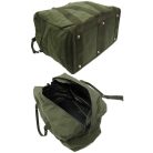 German BW Pilot Bag (used)