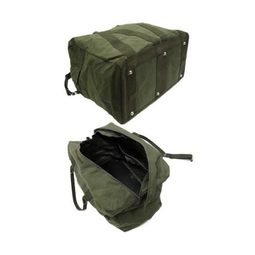 BW (Bundeswehr) vízhatlan harci kézitáska