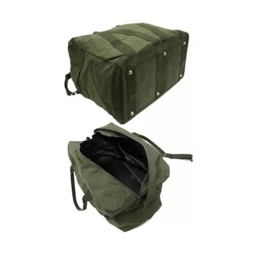 German BW Pilot Bag