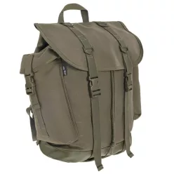 Mil-Tec BW Bergjäger Rucksack, Grün