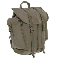 Mil-Tec BW Mountain Backpack, olive