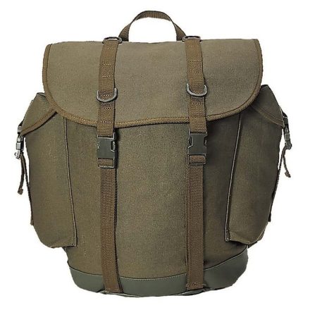 Mil-Tec BW Mountain Backpack, olive