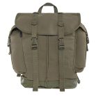 Mil-Tec BW rucsac, verde