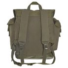 Mil-Tec BW rucsac, verde