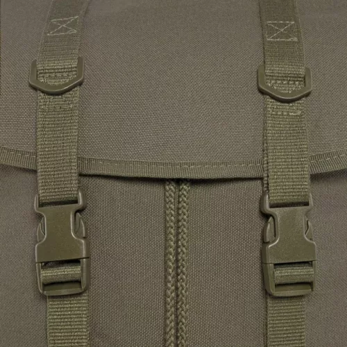 Mil-Tec ruksak BW gebirg, zelená