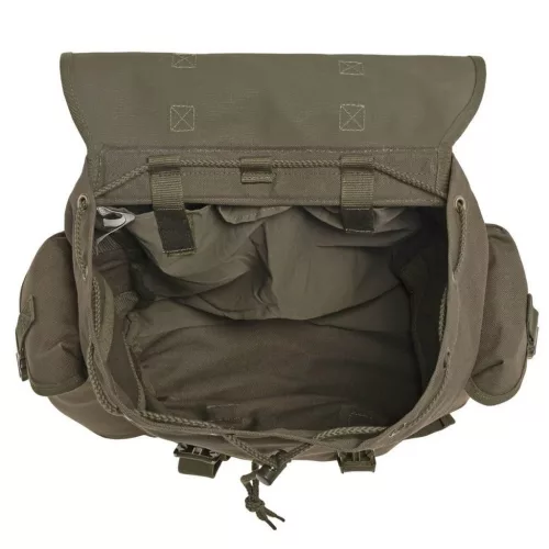 Mil-Tec BW Mountain Backpack, olive