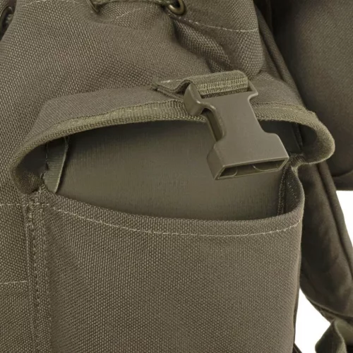 Mil-Tec BW Mountain Backpack, olive