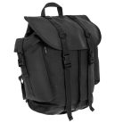 Mil-Tec BW Bergjäger Rucksack, Schwarz