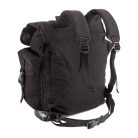 Mil-Tec BW Bergjäger Rucksack, Schwarz