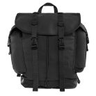 Mil-Tec BW Bergjäger Rucksack, Schwarz