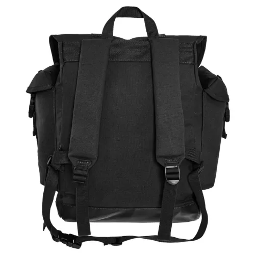 Mil-Tec BW Bergjäger Rucksack, Schwarz