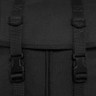 Mil-Tec BW Bergjäger Rucksack, Schwarz