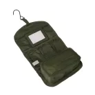 Mil-Tec toiletry bag, olive