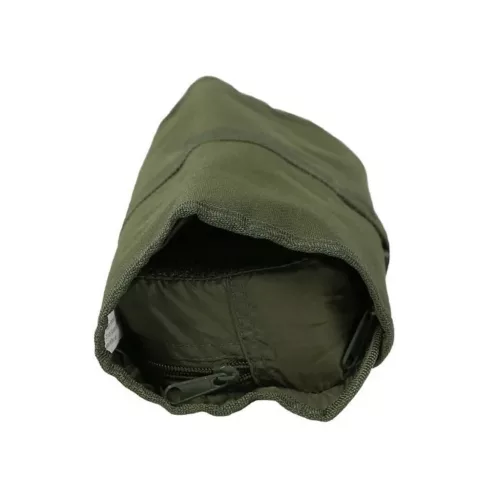 Mil-Tec Waschtasche, Oliv