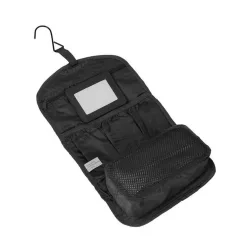 Mil-Tec Waschtasche, Schwarz