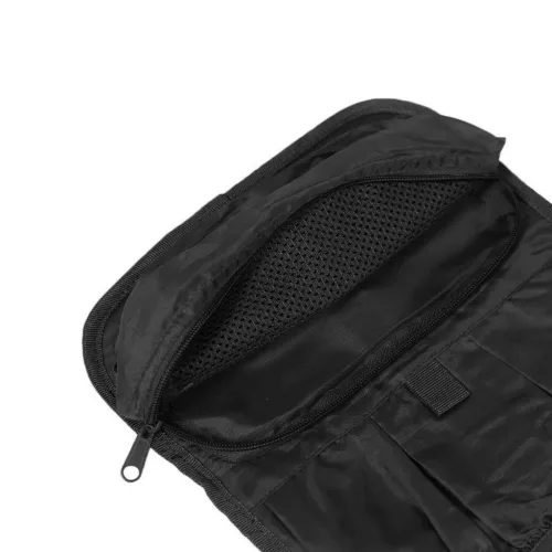 Mil-Tec Waschtasche, Schwarz