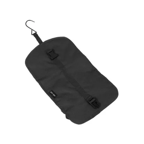 Mil-Tec Waschtasche, Schwarz