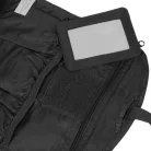 Mil-Tec toiletry bag, black