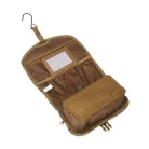Mil-Tec toiletry bag, coyote