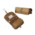 Mil-Tec toiletry bag, coyote