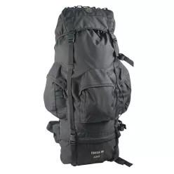 Batoh M-Tramp Forces, 80L, čierna