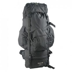 M-Tramp Rucksack, Schwarz