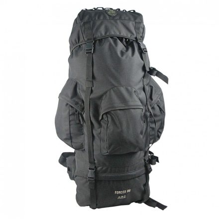 M-Tramp Backpack, black