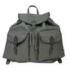 Jägerrucksack (2 Taschen), Grün