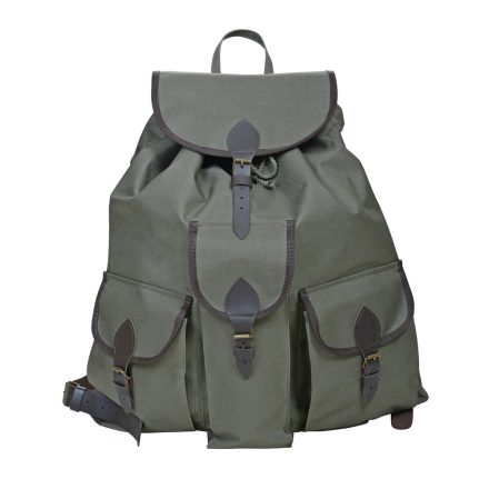 Hunters' backpack (3-pocket), green